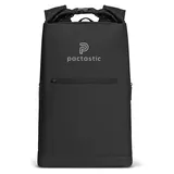 pactastic Daypack schwarz