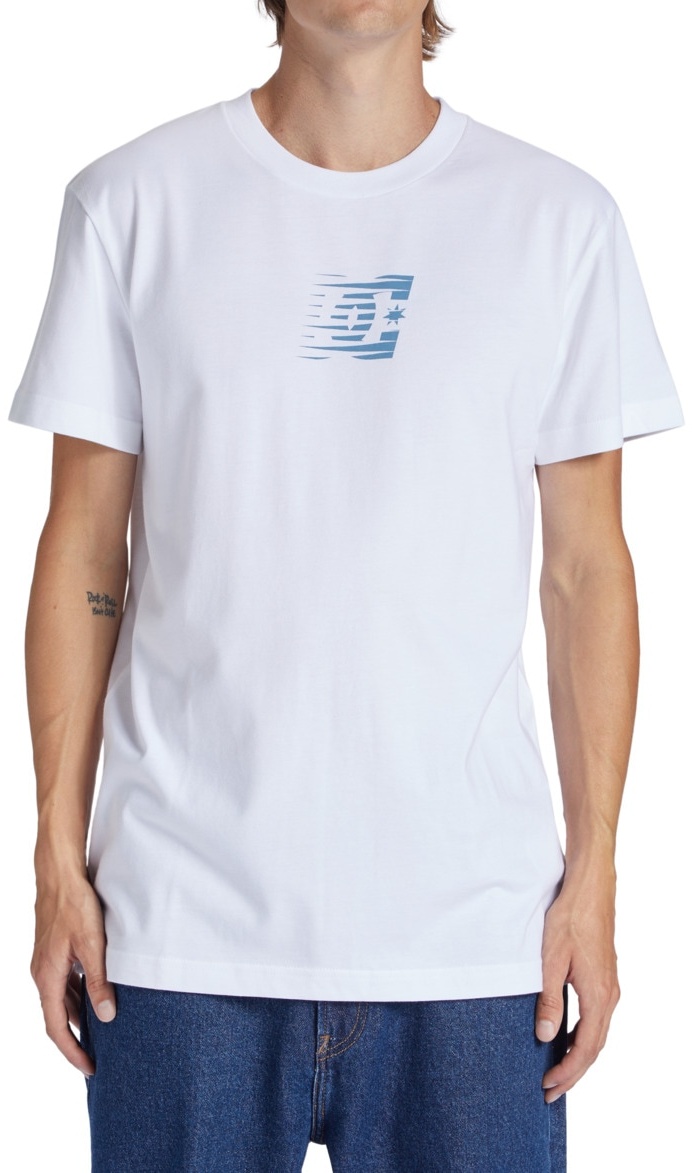 T-Shirt »Wholesale«, Gr. XS, White, , 44259243-XS
