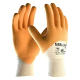 Nitril-Montagehandschuhe 24-985 "NBR-Lite®" - 8 (M)