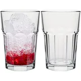 konzept 11 KONZEPT Wassergläser Set 0,32 l 6-tlg.