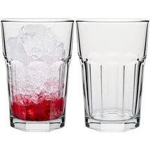 konzept 11 KONZEPT Wassergläser Set 0,32 l 6-tlg.