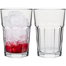 konzept 11 KONZEPT Wassergläser Set 0,32 l 6-tlg.