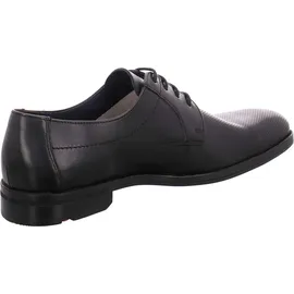 LLOYD Ferenc Glattleder, Schwarz, Herren - Schwarz - 46