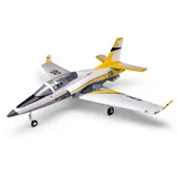 E-Flite Viper 64mm EDF Jet BNF Basic with AS3X+ and Safe Select