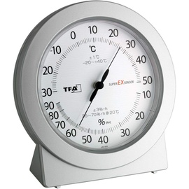 TFA Präzisions-Thermo-Hygrometer 45.2020