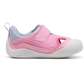 Puma Kitten Summer Sandalen pink shimmer/snow mountain blue/magic rose 23