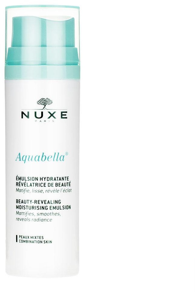 Nuxe Aquabella Beauty Revealing Moisturizing Emulsion (50 )