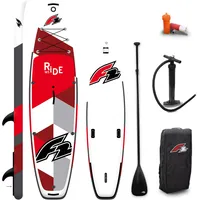 F2 SUP Stand Up Paddle Board Team WS 11'5''