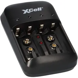 XCell AA 2900 mAh 8 St.