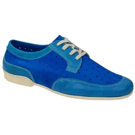 Eject Jano Herren Schuhe blau 45 EU