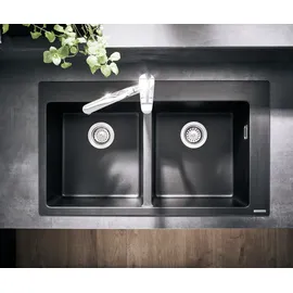 Hansgrohe Focus M41 160 1jet chrom 31806000