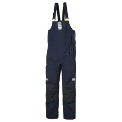 Helly Hansen Pier Bib 4.0 navy (597) S