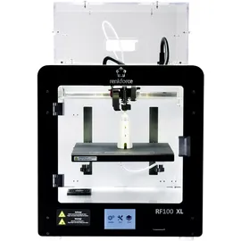 Renkforce PRO3 3D Drucker