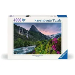Ravensburger Spiel Atemberaubende Bergstimmung