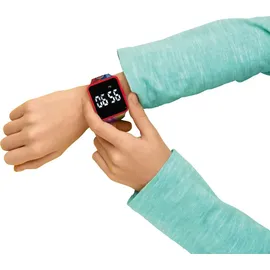 Lexibook Paw Patrol DMW060PA 0 mm Digitalgehäuse Mehrfarbig Silikonarmband Mehrfarbig