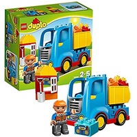 LEGO 10529 - Duplo Lastwagen