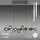 neuhaus pure PURE E-Popup 18-flg. 29,5 cm grau