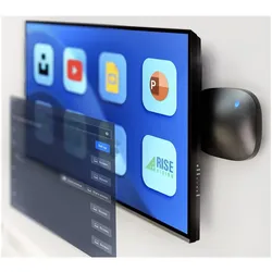 Airtame Hub + Core - Erweiterung für Video/Audio