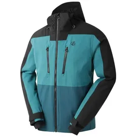 Dare 2b Baseplate III Jacke Black/Dark Sea S