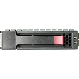 HP MSA 2,4 TB 2,5" 10.000 U/min
