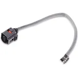 Kamoka Warnkontakt, Bremsbelagverschleiß