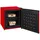 GGV Exquisit GB40-150E rot