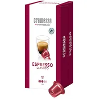 Kaffeekapseln Espresso 16 Stück