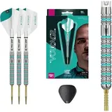 target-darts Dartpfeile), Rob Cross GEN2 SP, mit Metallspitze, 25g, 3 Stück