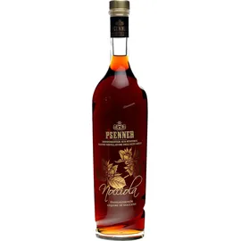 Psenner Nocciola Haselnusslikör 28% Vol. 0,7 l