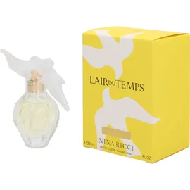 Nina Ricci L'Air du Temps Eau de Toilette 30 ml