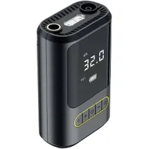 IWH 019703 Mini Akku-Kompressor 10 Bar