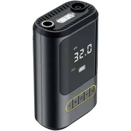 IWH 019703 Mini Akku-Kompressor 10 Bar