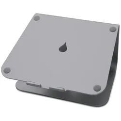 RAIN DESIGN mStand Laptop Stand grau