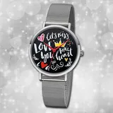 REGENT Fancyline BA-516 Metall 36 mm URBA516