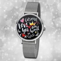 REGENT Fancyline BA-516 Metall 36 mm URBA516