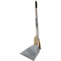 Flora Kehrboy Compact 30 cm Silber