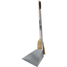 Flora Kehrboy Compact 30 cm Silber