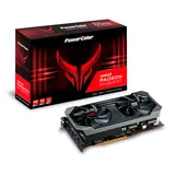 PowerColor Radeon RX 6600XT Red Devil OC 8 GB GDDR6