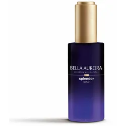 Gesichtsserum Bella Aurora Luminizer Nacht (30 ml)