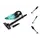 Makita DCL281FZB