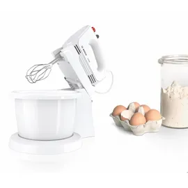 Bosch CleverMixx MFQ2600W Handmixer