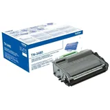 Original Brother TN-3480 Toner Schwarz
