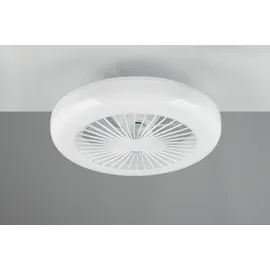 Trio Mora 0 cm Deckenventilator Weiß