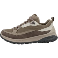 ECCO ULT-TRN W Low WP Outdoor Shoe, Taupe/Taupe, 37