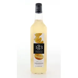 1883 Maison Routin Sirup Grapefruit