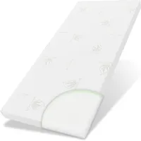 eloneo Komfort Topper 80 x 190 cm