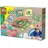 SES Creative Eco Fingerfarbenkarten 3 St. Mehrfarbig