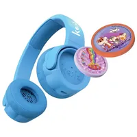 Kekz KekzHörer StarterSet Blau Wunderkekz