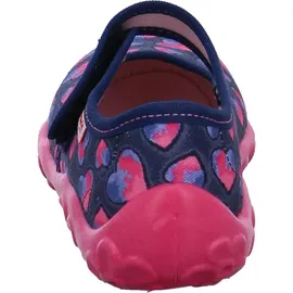superfit BONNY Blau/Pink 8800 32