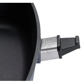 WOLL Diamond Lite Bräter 26 x 31 cm